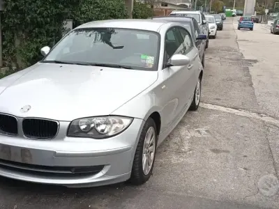 Usata BMW 118