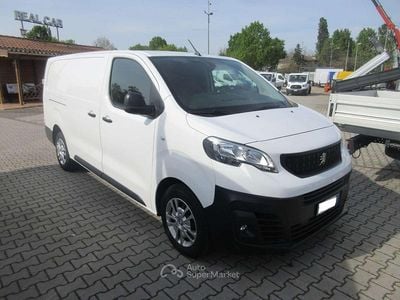 Usata Peugeot Expert 144 CV (105 kW) 2022 Bianco Furgone