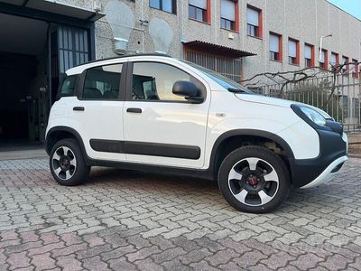 usata Fiat Panda Cross 4x4 twin air