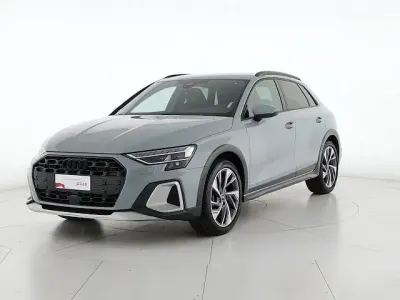 Usata Audi A3 Business 150 CV (110 kW) 2026 Grigio freccia perla