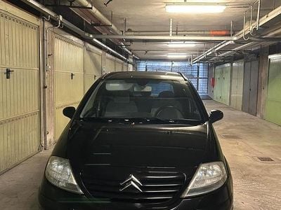 Usata Citroën C3 2004