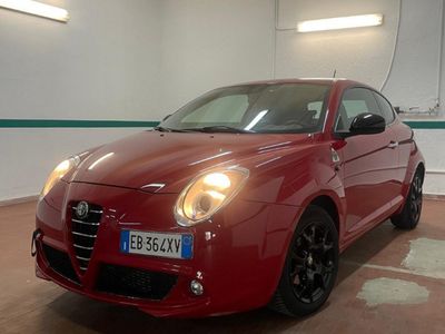 usata Alfa Romeo MiTo 2010 benzina gpl