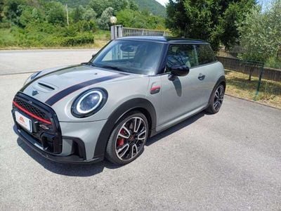 Mini John Cooper Works