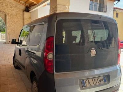 usata Fiat Doblò Doblo1.6 mjt 16v Easy s