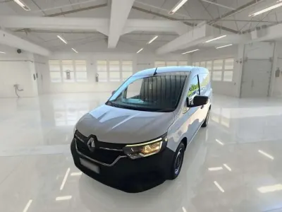Usata Renault Kangoo