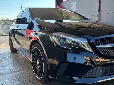 Usata Mercedes A200 Premium 2017 Utilitaria