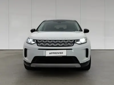 Occasion Land Rover Discovery Sport