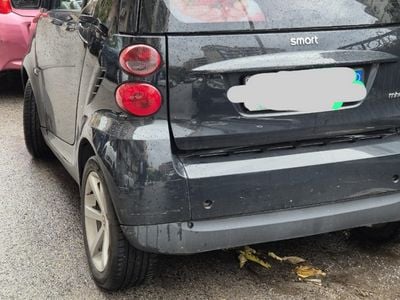 Usata 2010 Smart ForTwo Coupé Utilitaria | 3650 € (Buon prezzo)