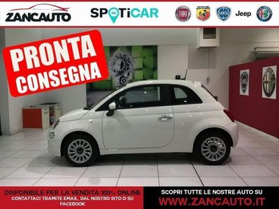 usata Fiat 500 S8 1.0 Hybrid Lounge - PROMO FCA ITALIA