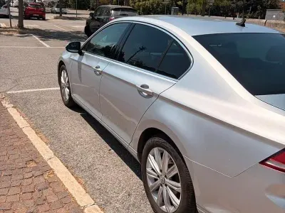 Usata VW Passat