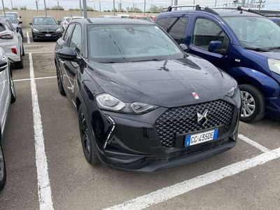 DS Automobiles DS3 Crossback