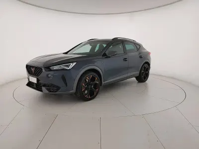 Usata Cupra Formentor VZ2 245 CV (180 kW) 2023 Magnetic tech SUV