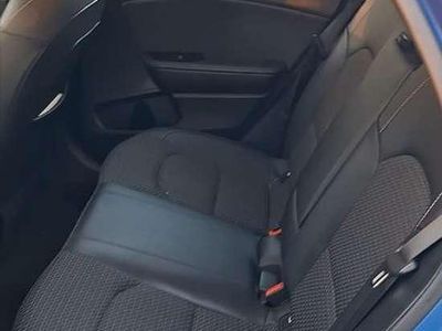 Usata Kia XCeed Style 116 CV (85 kW) 2020 Blu/azzurro SUV