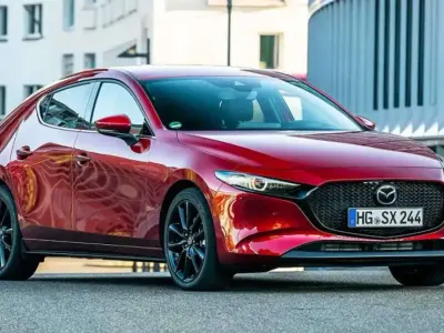 Usata Mazda 3