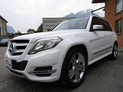 Mercedes GLK200