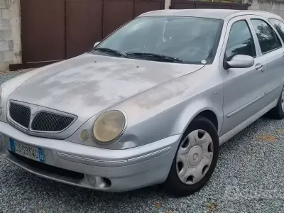 Gebraucht Lancia Lybra