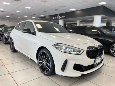 usata BMW 135 i M xdrive auto