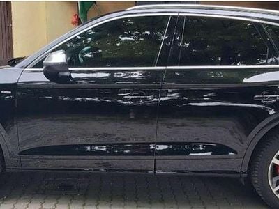 Usata Audi Q5 S-line plus 190 CV (139 kW) 2019 SUV