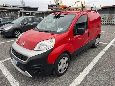 Usata Fiat Fiorino