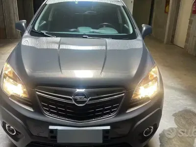 Usata Opel Mokka