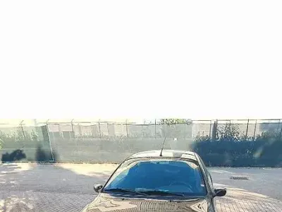 Usata Ford Puma 125 CV (91 kW) 1999 Nero Coupé