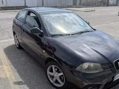 Brugt Seat Ibiza
