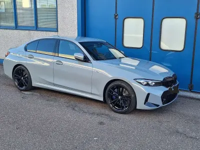 Usata BMW 118 M Sport 156 CV (114 kW) 2025 Utilitaria