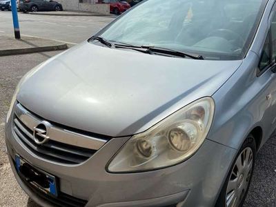 usata Opel Corsa 3p 1.2 Enjoy