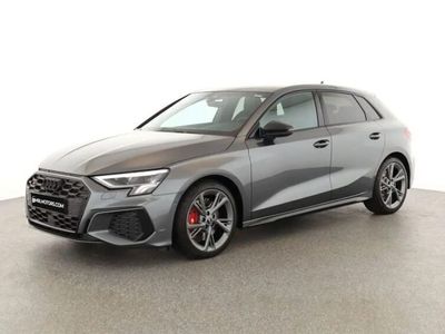 usata Audi S3 SPB TFSI 310 CV quattro S tronic Matrix Tetto ACC