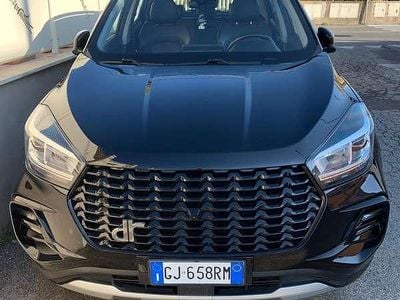 Gebraucht DR DR 5.0 150 PS (110 kW) 2022 SUV