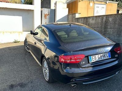 usata Audi A5 A5 3.0 V6 TDI F.AP. quattro S tronic