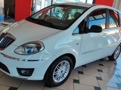 usata Lancia Musa 1.4 8V Ecochic GPL PREZZO PROMO