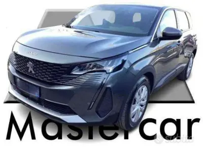 Usata Peugeot 5008