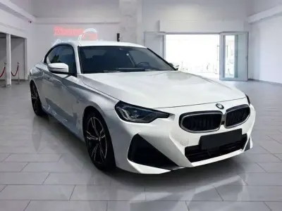 Usata BMW 218