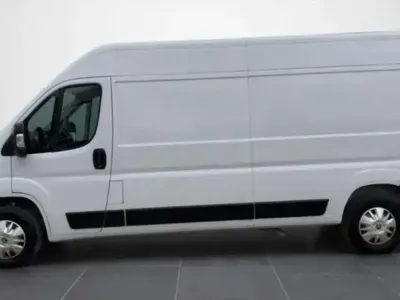 Usata Fiat Ducato 140 CV (102 kW) 2024 Bianco Furgone