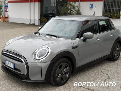 Grigio Usata 2022 Mini Cooper Classic Utilitaria | 22.500 € (Buon prezzo)
