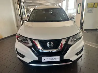 Gebraucht Nissan X-Trail Tekna 150 PS (110 kW) 2019 Other SUV