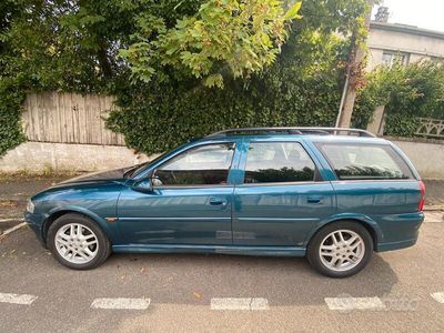 Opel Vectra