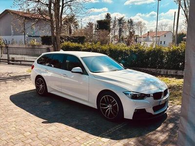 usata BMW 318 serie 3 d