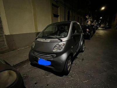 Usata Smart #3 2007 Grigio SUV