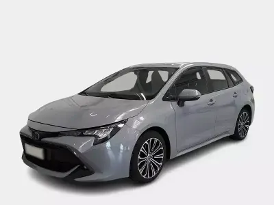 Usata Toyota Corolla