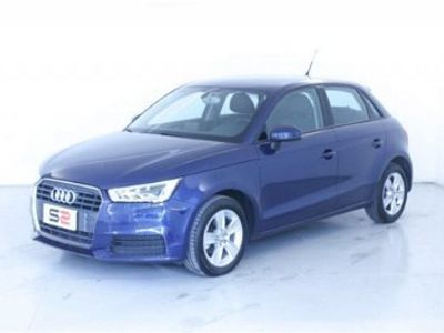 usata Audi A1 Sportback 1.0 TFSI ultra usato