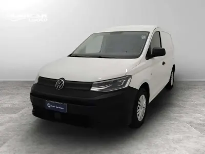 Usata VW Caddy
