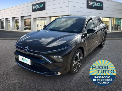 Usata Citroën C5 X
