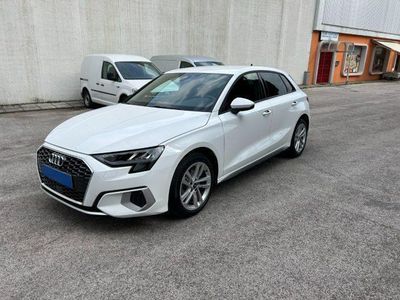 Audi A3 e-tron