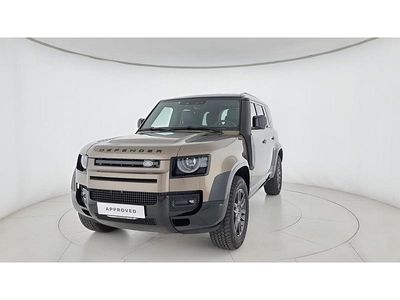 Usata Land Rover Defender SE Dynamic 249 CV (183 kW) 2023 Gondwana stone gloss