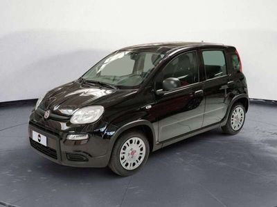 usata Fiat Panda 1.0 FireFly S&S Hybrid