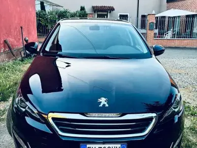 Usata Peugeot 308 Sport 150 CV (110 kW) 2014 Berlina