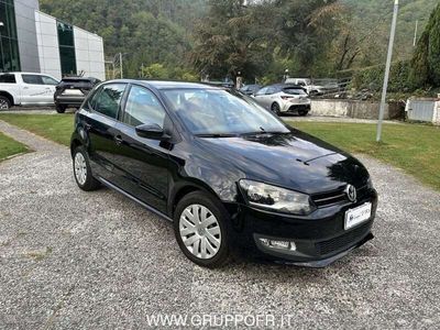 usata VW Polo 5p 1.2 Tech&Sound 60cv - OK N...