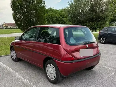 Usata Lancia Ypsilon
